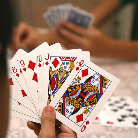 games to play with cards